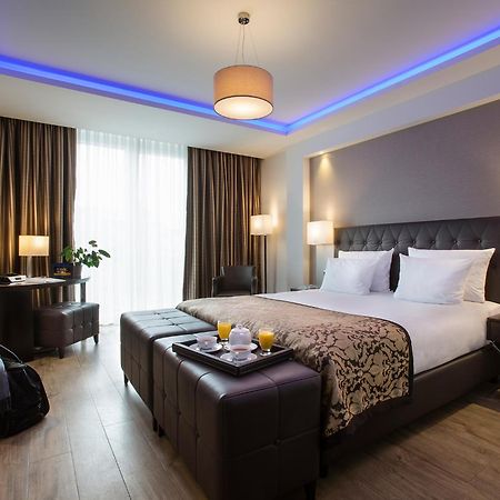 Homaris West Side (Adults Only) Hotel Berlin Bilik gambar