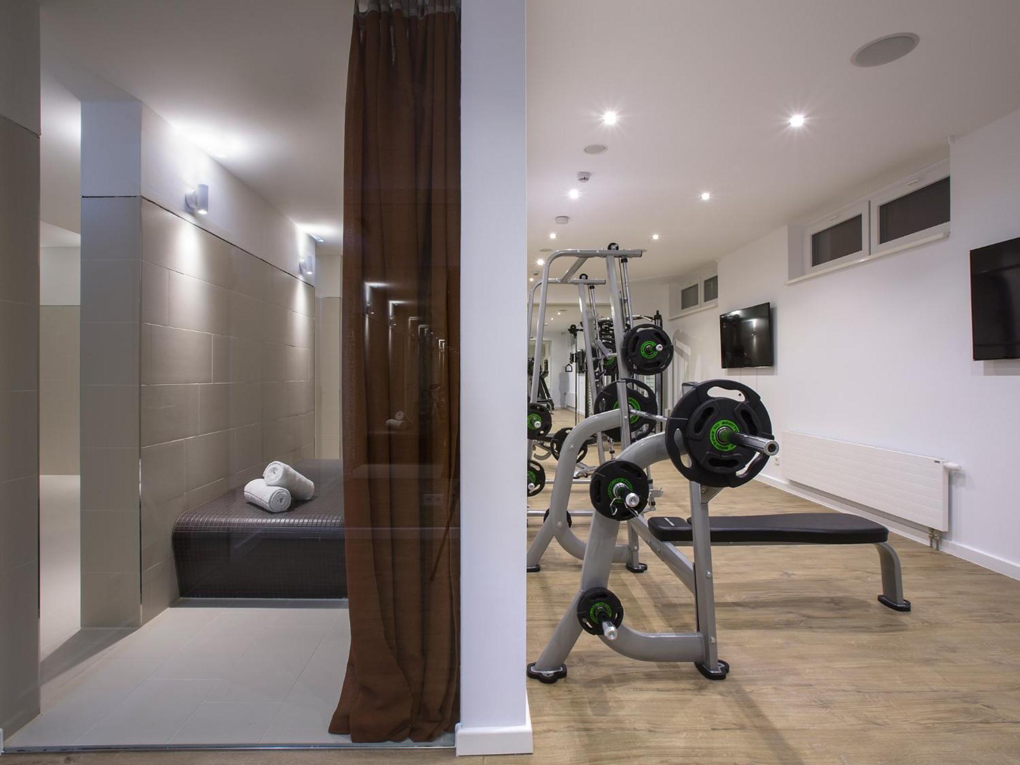 Homaris West Side (Adults Only) Hotel Berlin Luaran gambar