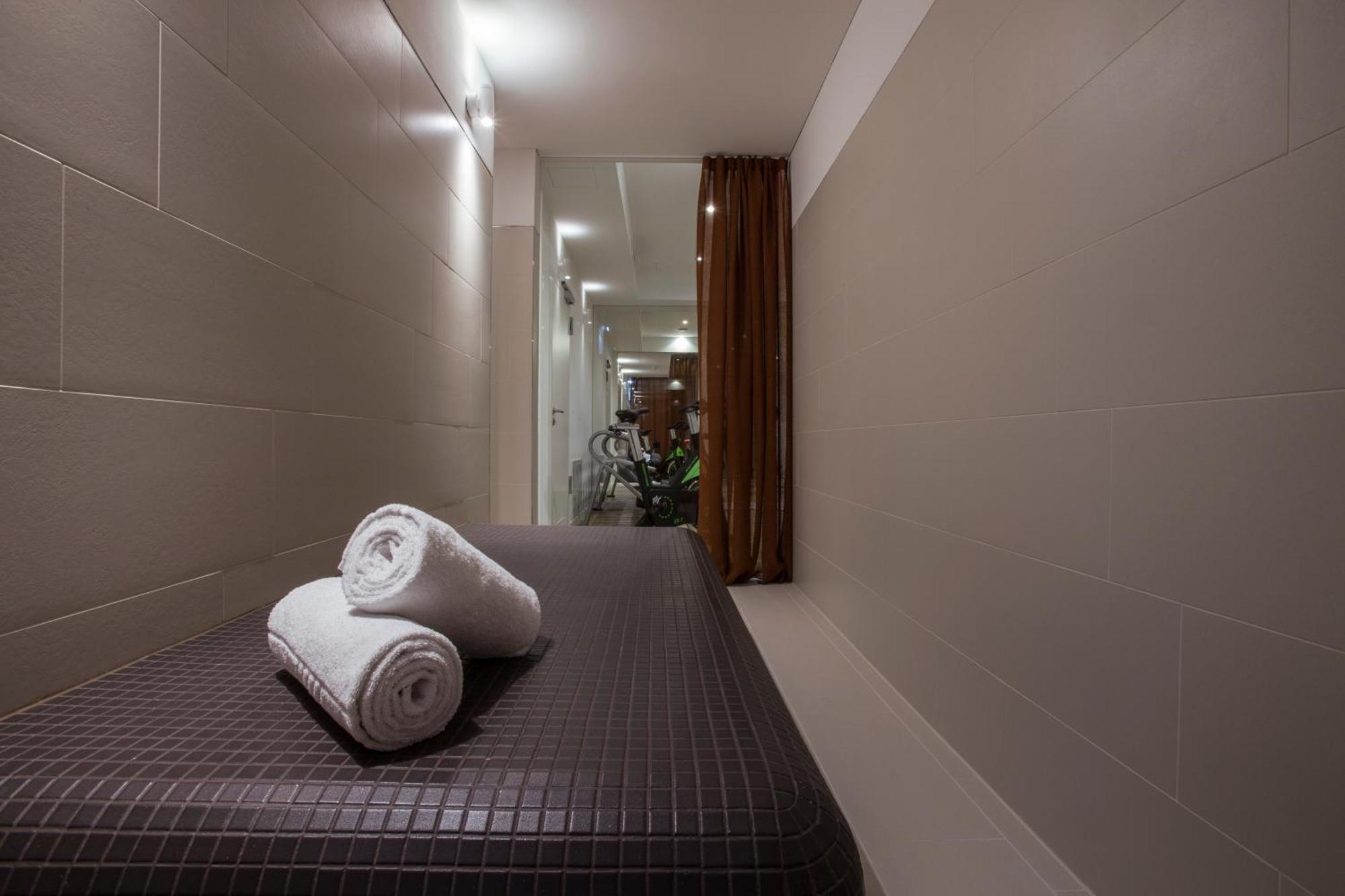 Homaris West Side (Adults Only) Hotel Berlin Luaran gambar