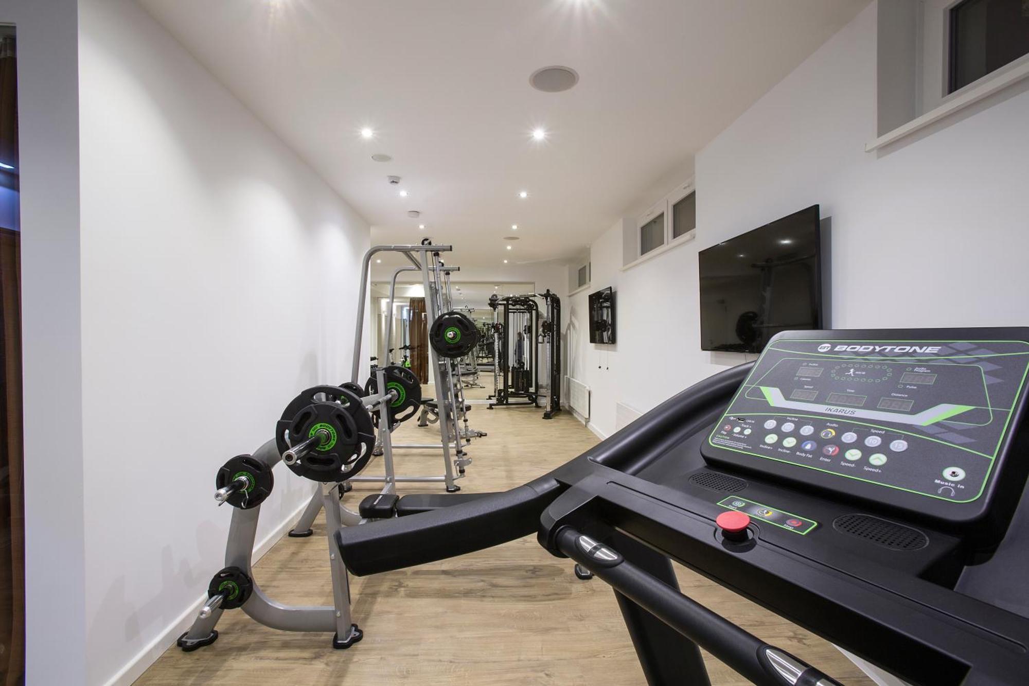 Homaris West Side (Adults Only) Hotel Berlin Luaran gambar