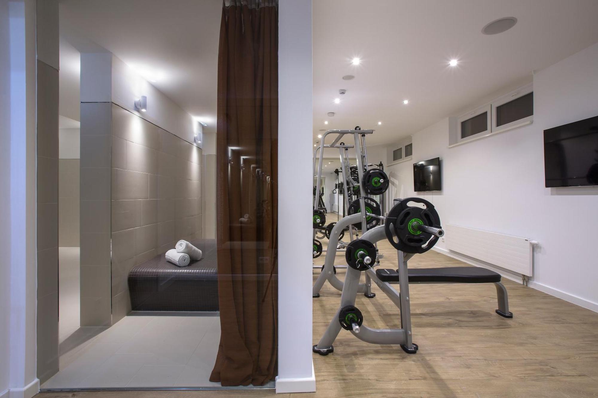 Homaris West Side (Adults Only) Hotel Berlin Luaran gambar