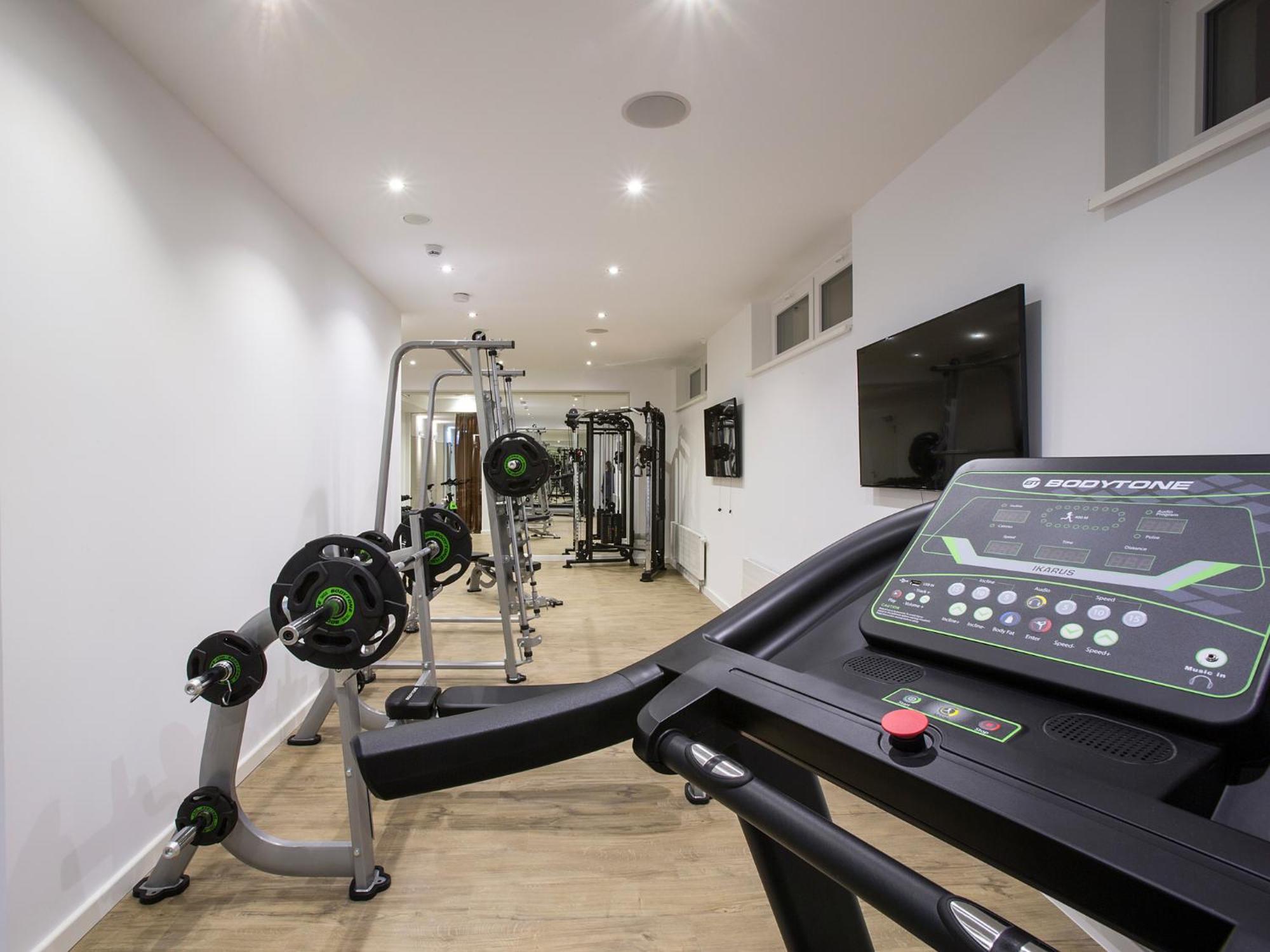 Homaris West Side (Adults Only) Hotel Berlin Luaran gambar