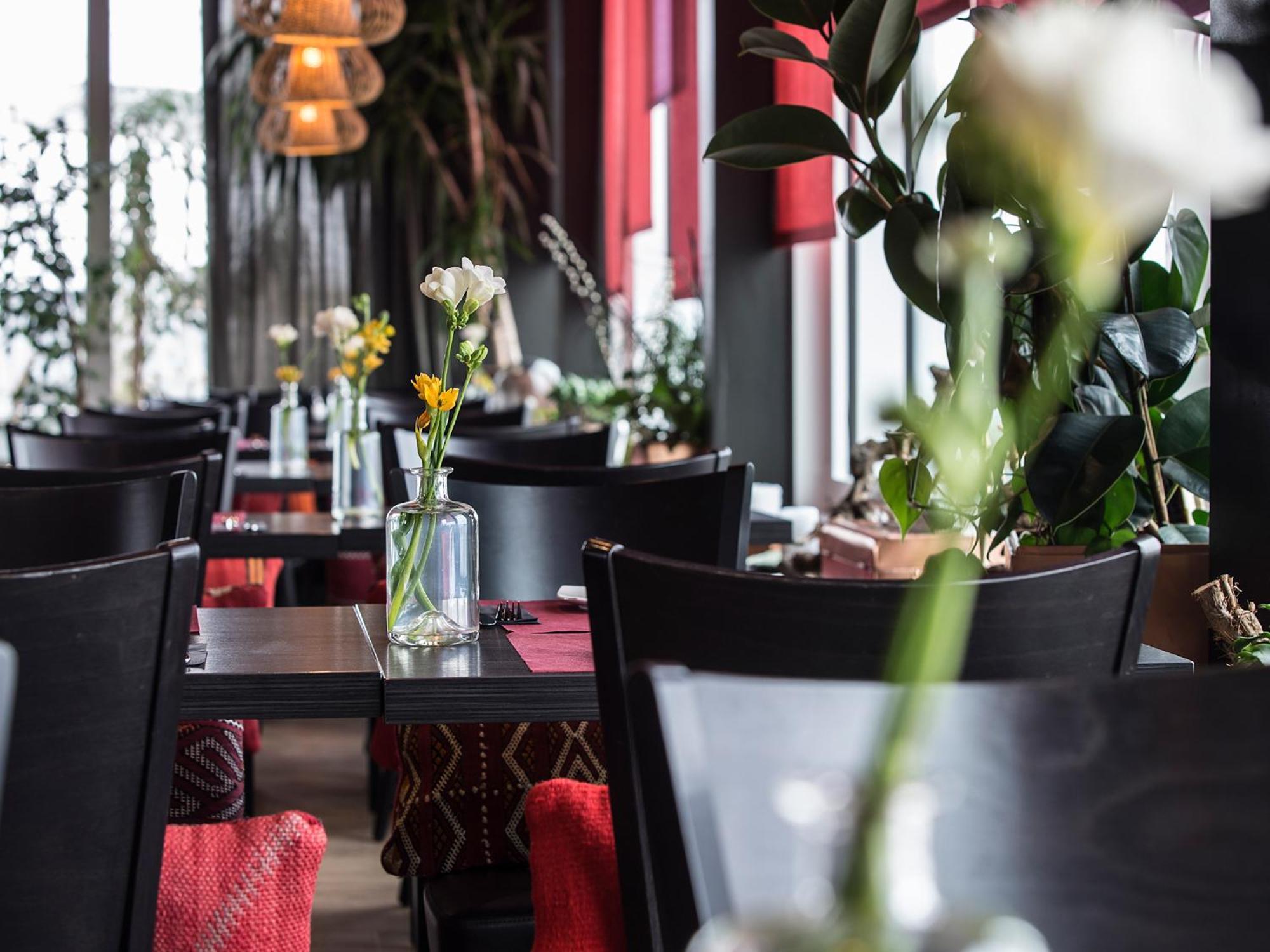 Homaris West Side (Adults Only) Hotel Berlin Luaran gambar